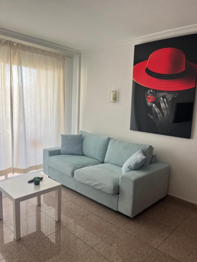 Yumbo Appartamenti Las Camelias Playa Del Ingles Εξωτερικό φωτογραφία