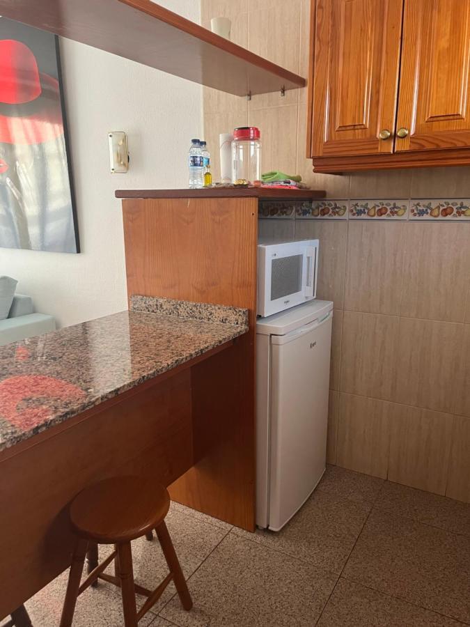 Yumbo Appartamenti Las Camelias Playa Del Ingles Εξωτερικό φωτογραφία