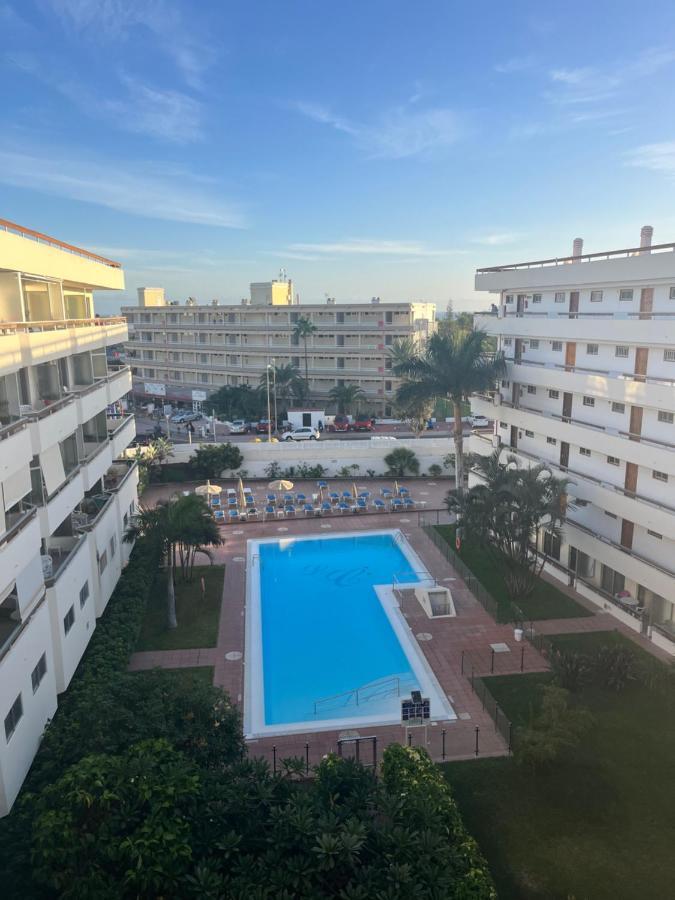 Yumbo Appartamenti Las Camelias Playa Del Ingles Εξωτερικό φωτογραφία