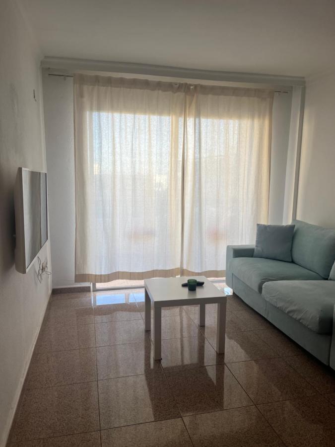 Yumbo Appartamenti Las Camelias Playa Del Ingles Εξωτερικό φωτογραφία