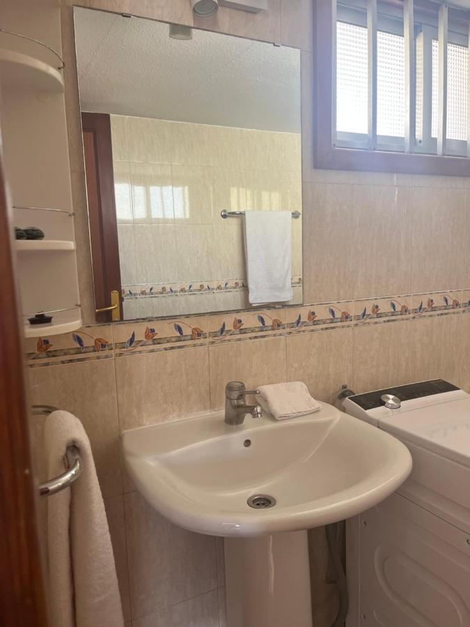 Yumbo Appartamenti Las Camelias Playa Del Ingles Εξωτερικό φωτογραφία