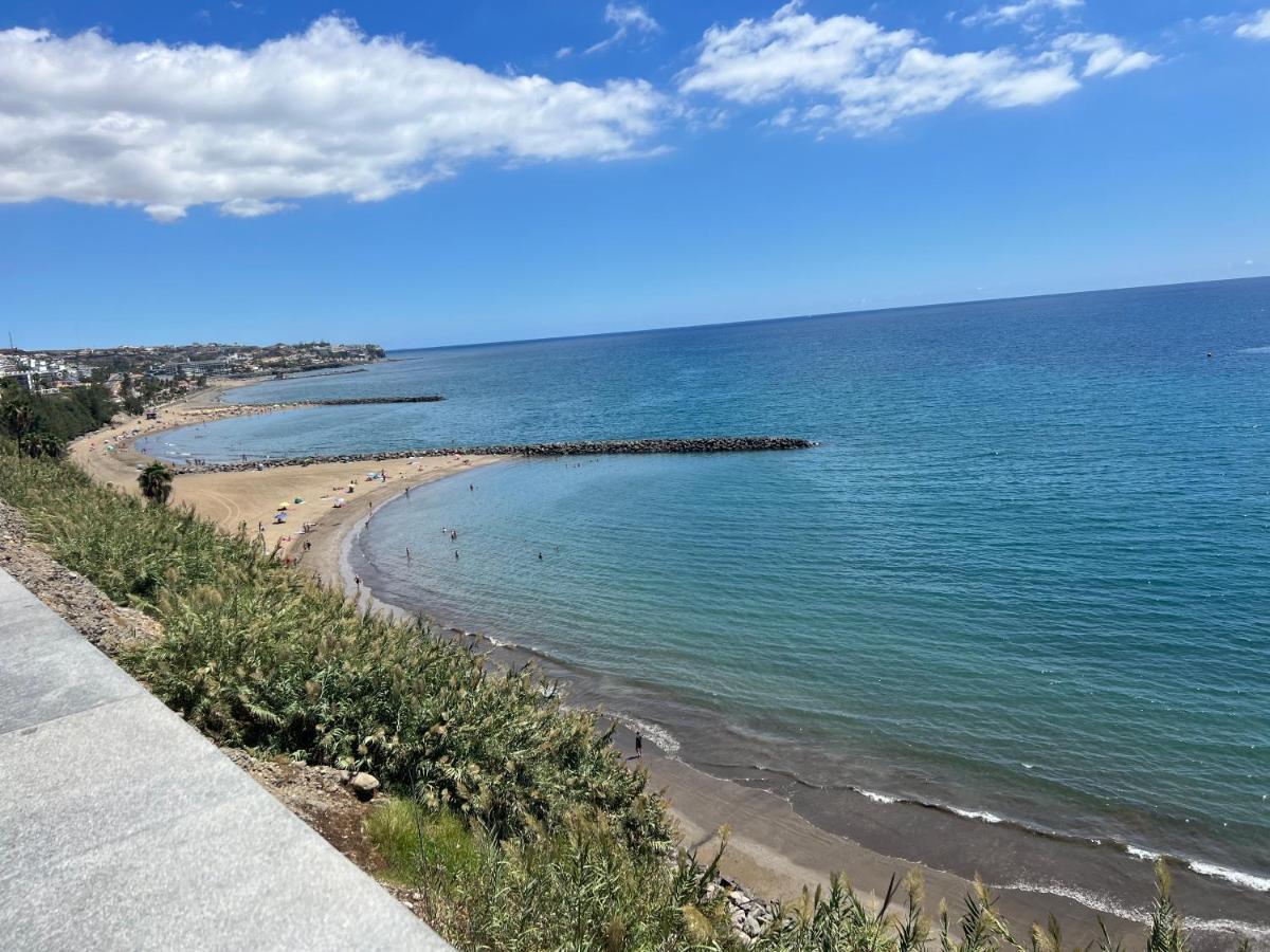 Yumbo Appartamenti Las Camelias Playa Del Ingles Εξωτερικό φωτογραφία
