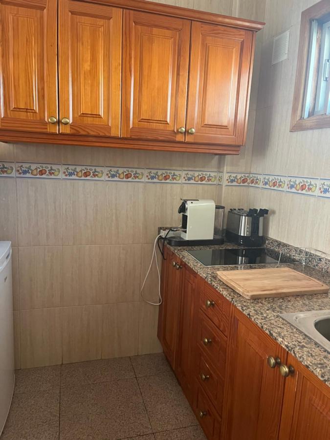 Yumbo Appartamenti Las Camelias Playa Del Ingles Εξωτερικό φωτογραφία